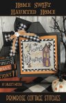 (image for) Home Sweet Haunted Home